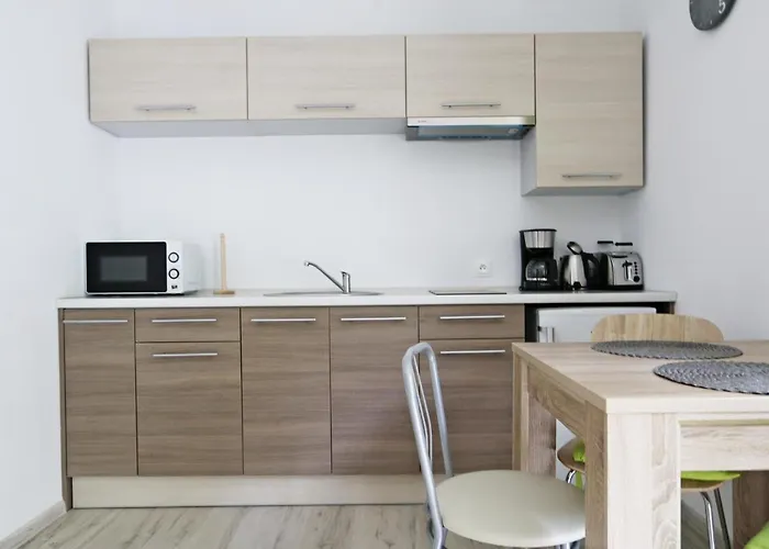 Villa Juliette By Baltic Home