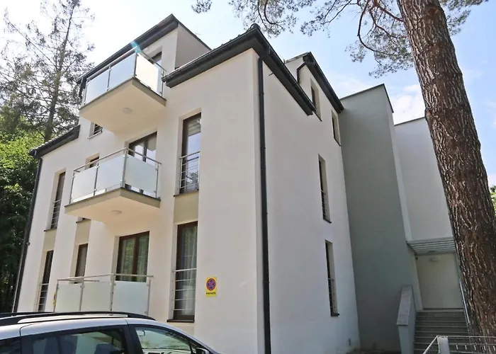 Villa Juliette By Baltic Home