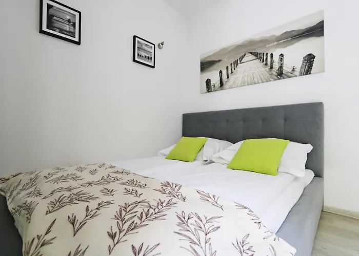 Villa Juliette By Baltic Home