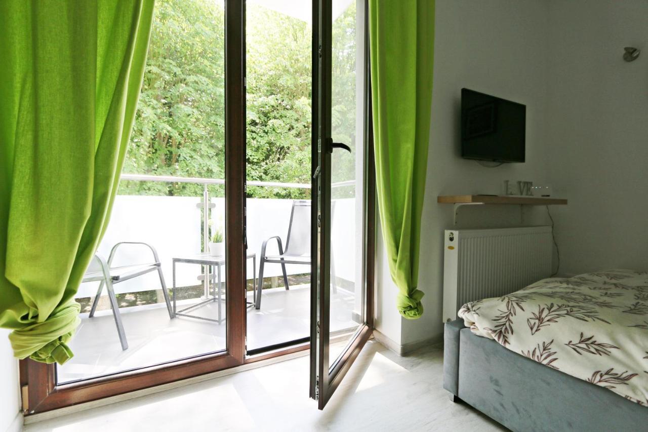 Apartment Juliette By Baltic Swinemünde