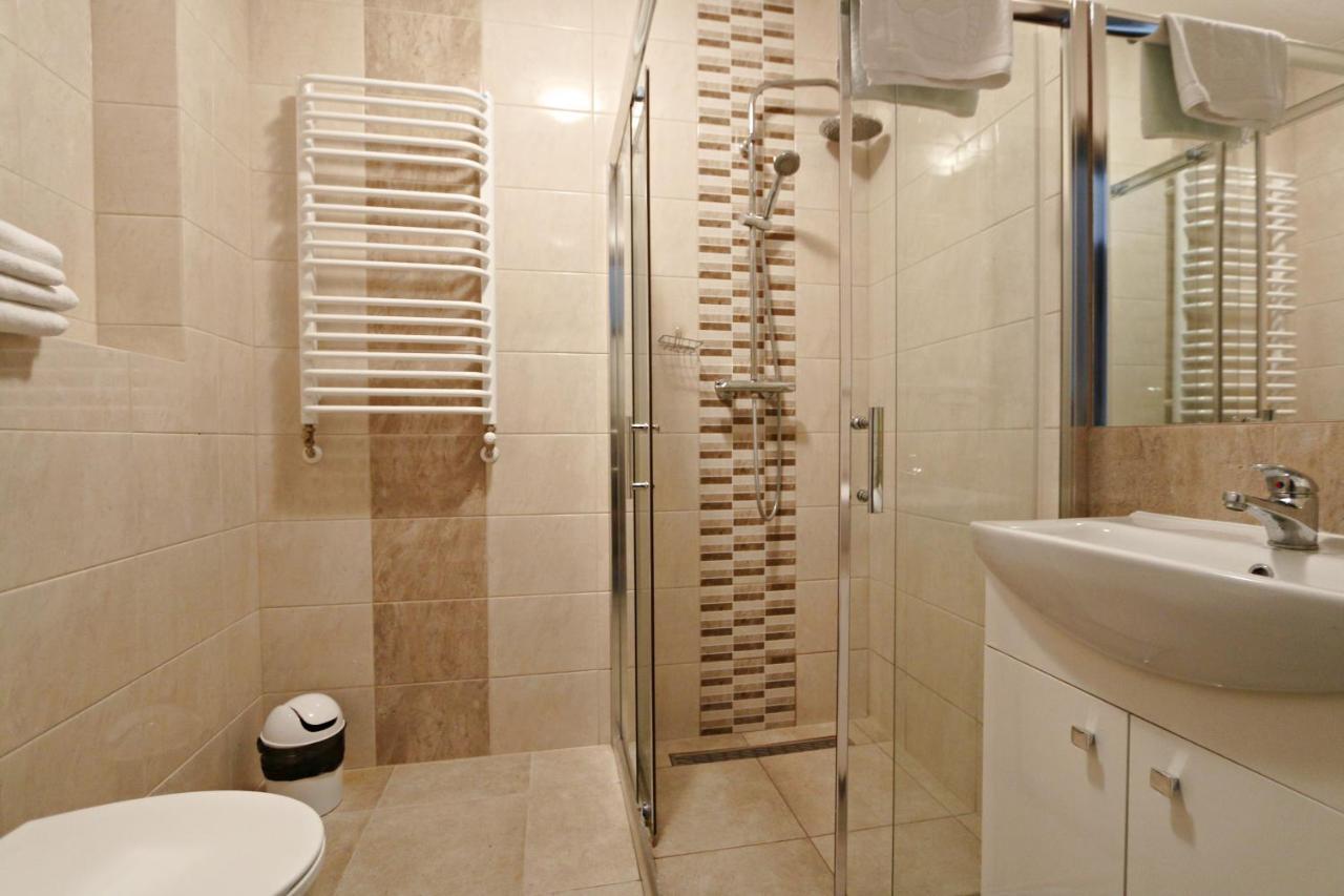 Juliette By Baltic Apartment