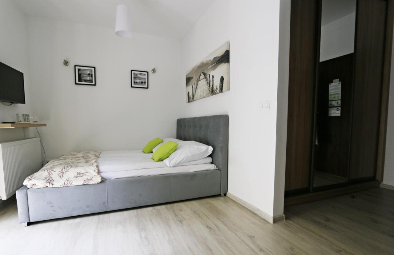 Apartment Juliette By Baltic Swinemünde