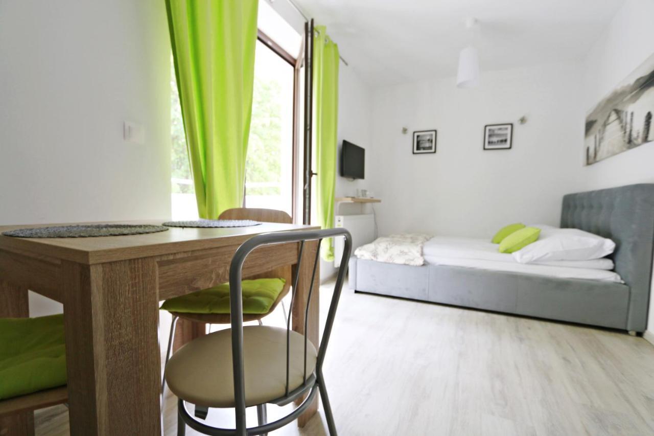 Apartment Juliette By Baltic Swinemünde