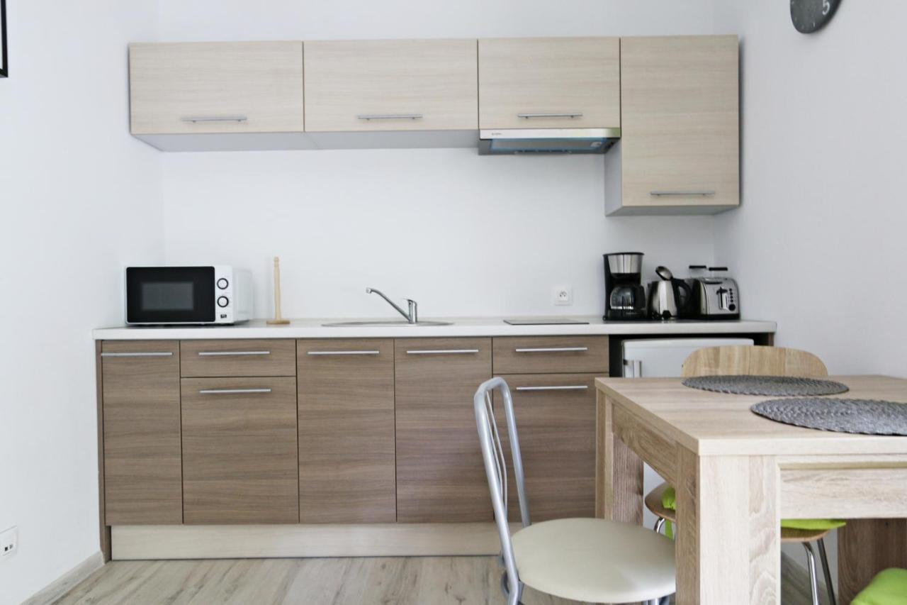 Apartment Juliette By Baltic *