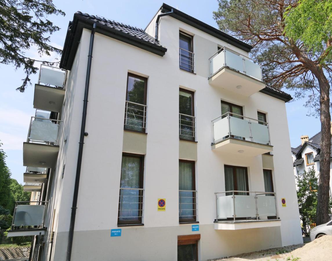 Juliette By Baltic Apartment