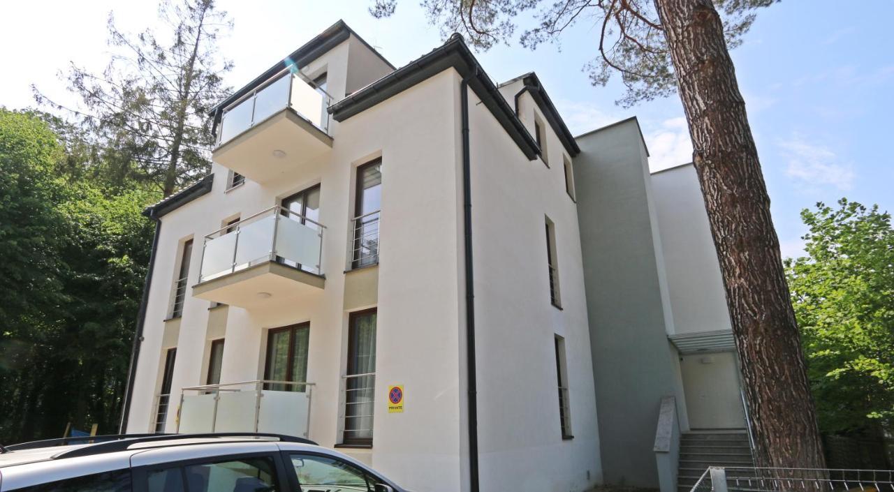 Apartment Juliette By Baltic *