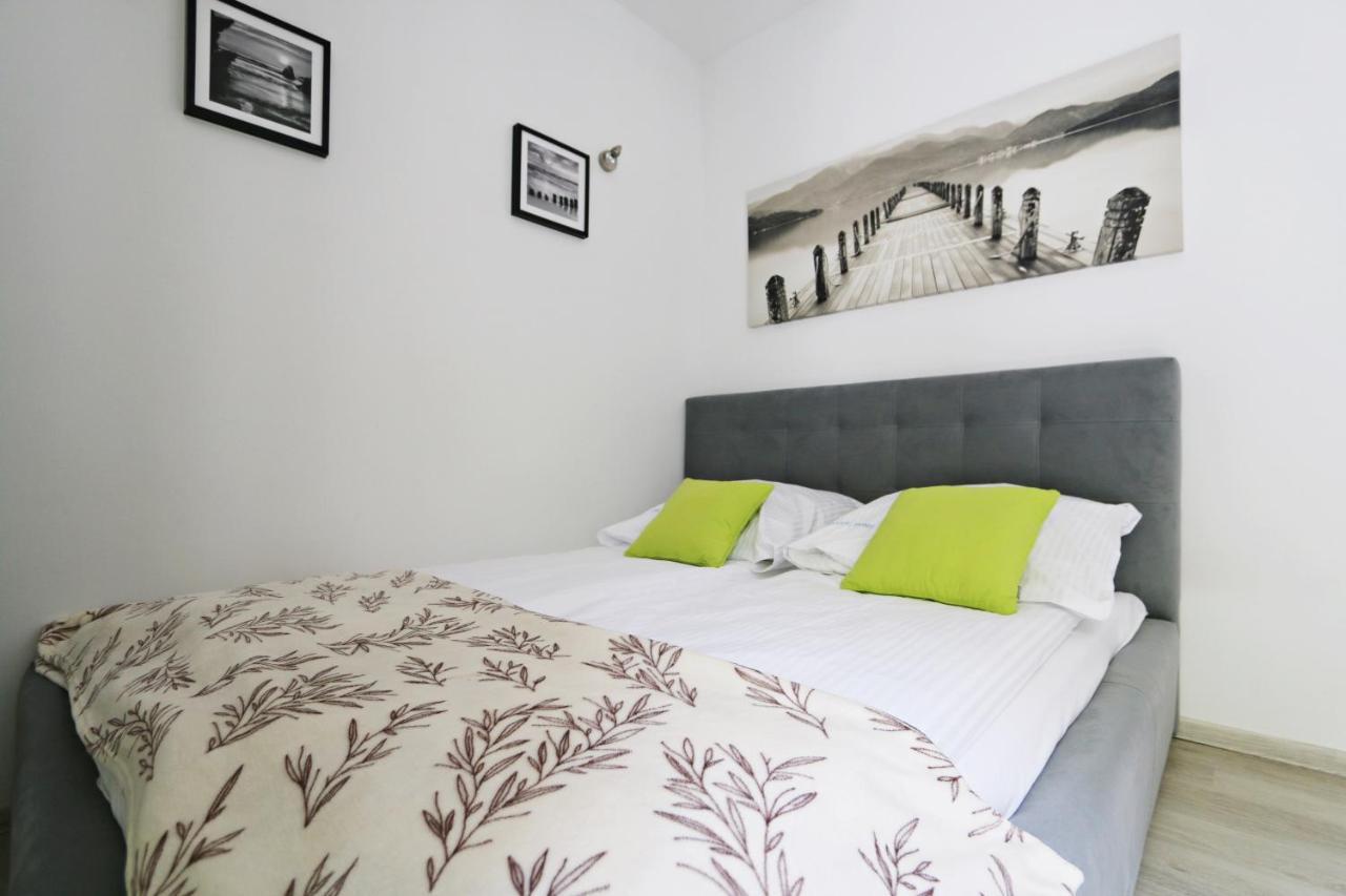 Apartment Juliette By Baltic *